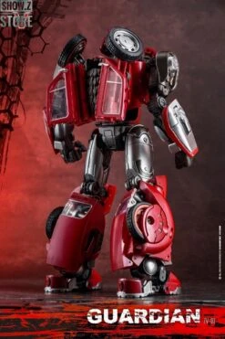 Zeta Toys ZV-03 Guardian Cliffjumper 22 Zeta Toys ZV-03 Guardian Cliffjumper -Figure Forge Outlet Store 2b59584f3f
