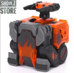 52Toys BeastBox BB-02 GhostDog 1.5 Helldiver Version -Figure Forge Outlet Store 2b68ea4dde