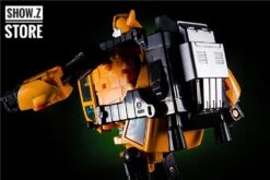 KBB MP-21 OS MP Bumblebee -Figure Forge Outlet Store 2b7158719a