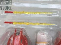 Metal Club 1/100 NZ-666 Kshatriya Red Comet Version 27 Metal Club 1/100 NZ-666 Kshatriya Red Comet Version -Figure Forge Outlet Store 2b728e5494