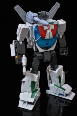 Takara MP-20+ Wheeljack Anime Color -Figure Forge Outlet Store 2bb0e3ef7d