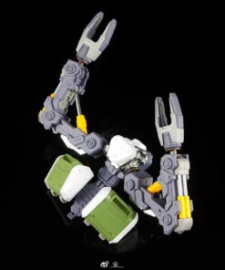 Metal Club MC Beam Gatling Gun Add On Kit For Metal Club 1/100 NZ-666 Kshatriya Gundam -Figure Forge Outlet Store 2bc0eb9fba