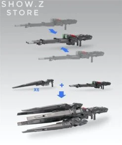 Moxin MX MG 1/100 Wing Zero EW XXXG-00W0 XXXG-OOWO Gundam -Figure Forge Outlet Store 2bc6a1ba2f