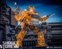 Newage H47T Daedalus Grapple Clear Version 19 Newage H47T Daedalus Grapple Clear Version -Figure Forge Outlet Store 2be85f7993