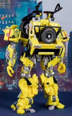 Takara Tomy Masterpiece Movie Series MPM-11 Ratchet -Figure Forge Outlet Store 2c21bc11ed