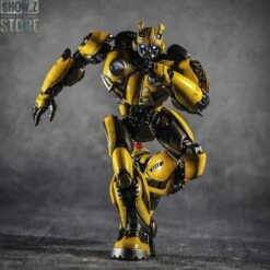 5U Model Bumblebee Deluxe Figure Transformers DLX Collectible Series -Figure Forge Outlet Store 2c34a1d686