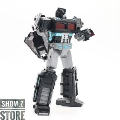 Aoyi Mech SH-07B1 Oversized Nemesis Prime -Figure Forge Outlet Store 2c7dacaf4a