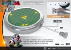 Blitzway×5PRO Dragon Ball Bulma’s Capsule No.9 Bike 28 Blitzway×5PRO Dragon Ball Bulma’s Capsule No.9 Bike -Figure Forge Outlet Store 2c81ffd0b2