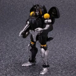 Takara Masterpiece MP-34S Cheetor Shadow Panther 11 Takara Masterpiece MP-34S Cheetor Shadow Panther -Figure Forge Outlet Store 2ca0b7f8de