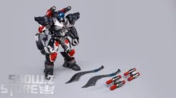 4th Party CS-01 Double Blade Warrior Optimus Primal -Figure Forge Outlet Store 2cc3d2a56f