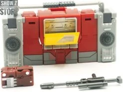 MechFansToys MF-49 Emitter Blaster -Figure Forge Outlet Store 2cfbbb53ea