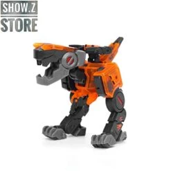 52Toys BeastBox BB-02 GhostDog 1.5 Helldiver Version -Figure Forge Outlet Store 2d0040393b