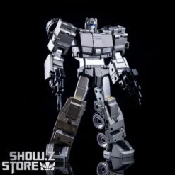 Modfans AL01S Path Of Transfiguration Ruller Roller Silver Version -Figure Forge Outlet Store 2d0b84085d