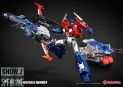 Perfect Effect PE-DX10G Godforce Warrior God Ginrai -Figure Forge Outlet Store 2d112b76e4