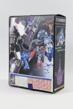 XTransbots MX-III Eligos Cyclonus 16 XTransbots MX-III Eligos Cyclonus -Figure Forge Outlet Store 2d22a16a03