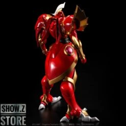 Sentinel Toys Magic Knight Rayearth RIOBOT Rayearth 20 Sentinel Toys Magic Knight Rayearth RIOBOT Rayearth -Figure Forge Outlet Store 2d3cb2d4b8
