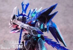 Strange Work 1/20 Frosty Cat Model Kit Clear Version -Figure Forge Outlet Store 2d77f2127d