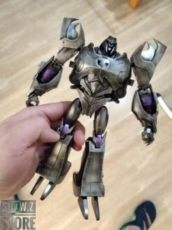 APC Toys APC-004 Dark Master TFP Megatron Battle Worn Version -Figure Forge Outlet Store 2d90fa4c57