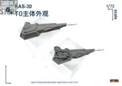 Rodams 1/72 RAS-30 RX-78GP03S Gundam Clear Version Model Kit 31 Rodams 1/72 RAS-30 RX-78GP03S Gundam Clear Version Model Kit -Figure Forge Outlet Store 2d92357b27