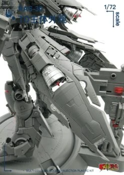 Rodams 1/72 RAS-30 RX-78GP03S Gundam Clear Version Model Kit 36 Rodams 1/72 RAS-30 RX-78GP03S Gundam Clear Version Model Kit -Figure Forge Outlet Store 2db393fd0b