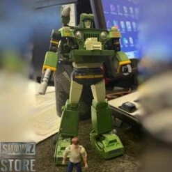 4th Party Masterpiece MP-47 Hound Straight Copy Version -Figure Forge Outlet Store 2e0610a415