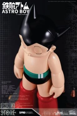 Blitzway BW-NS 50102 Astro Boy Anime Statue Normal Version -Figure Forge Outlet Store 2e1ef8acec