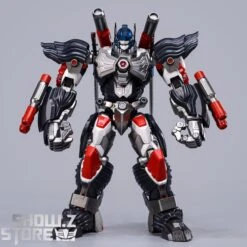 4th Party CS-01 Double Blade Warrior Optimus Primal -Figure Forge Outlet Store 2e9385523f