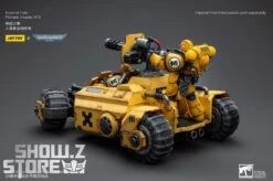 JoyToy Source 1/18 Warhammer 40K Imperial Fists Primaris Invader ATV -Figure Forge Outlet Store 2ec2ba2933