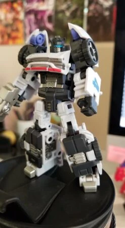 IronFactory EX29 Rush Beats Jazz -Figure Forge Outlet Store 2ef1841f5e