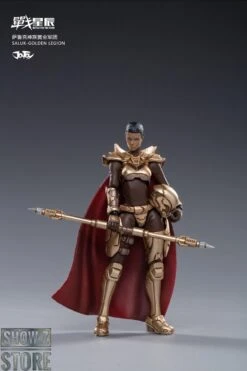 JoyToy Source 1/18 Saluk Golden Legion Set Of 3 25 JoyToy Source 1/18 Saluk Golden Legion Set Of 3 -Figure Forge Outlet Store 2ef5f90c70