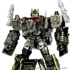 Perfect Effect PC-20 Combiner Black Jinrai Optimus Prime Upgrade Kit 9 Perfect Effect PC-20 Combiner Black Jinrai Optimus Prime Upgrade Kit -Figure Forge Outlet Store 2f2c29293e