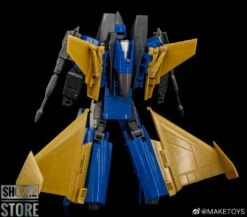 MakeToys MTRM-15 Endgame Dirge -Figure Forge Outlet Store 2f32b3ec2d