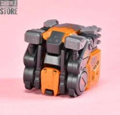 52Toys BeastBox BB-EX04HD HellDiver Heavy Armor 26 52Toys BeastBox BB-EX04HD HellDiver Heavy Armor -Figure Forge Outlet Store 2fa9588560