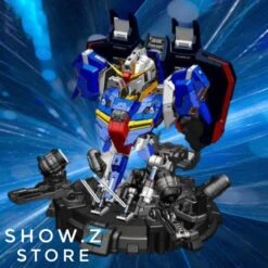 BSC YiHui YH Model 1/35 MSZ-006 MSZ006 Zeta Gundam Z Gundam Bust Model Kit -Figure Forge Outlet Store 2febf7e945