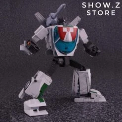 Takara MP-20+ Wheeljack Anime Color -Figure Forge Outlet Store 301bcad5dd