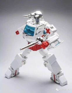 Weijiang WJ MPP30 MPP-30 Steel Guard MP-30 Ratchet Oversized -Figure Forge Outlet Store 30274b24be