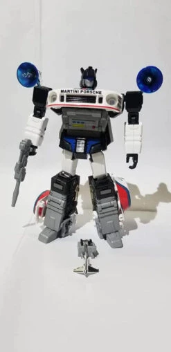 Transform And Rollout TR-01 TR01 Hova Jazz -Figure Forge Outlet Store 303e653704