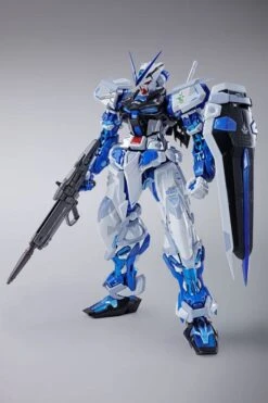 Metal Club MC 1/100 MBF-P03 Gundam Astray Blue Frame SEED Metal Build -Figure Forge Outlet Store 3045985675