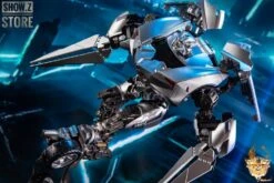 Black Mamba LS-08 Sidearm Sideswipe 25 Black Mamba LS-08 Sidearm Sideswipe -Figure Forge Outlet Store 304f0b4780