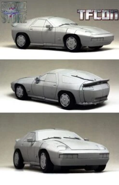 [Pre-Order] FansToys FT-31E Bandit Dead End Stunticons Menasor -Figure Forge Outlet Store 306fc02f7a