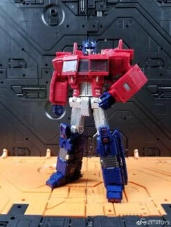 Zeta Toys EX-01 MP10 Optimus Prime -Figure Forge Outlet Store 30c7c8d1df