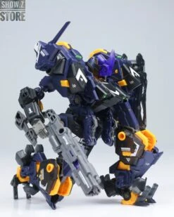 Earnestcore Craft Robot Build RB-13 Poseidon -Figure Forge Outlet Store 30ca0675a2