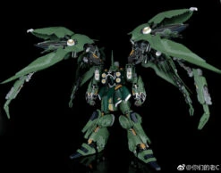 Metal Club MC 1/100 NZ-666 Kshatriya MB MB Style Gundam Unicorn -Figure Forge Outlet Store 30f81791ca