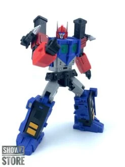 Magic Square MS-04D Transporter Ultra Magnus Limited Edition -Figure Forge Outlet Store 31120aa3f5