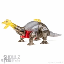NewAge H56T Rhedosaurus Sludge Transparent Version 16 NewAge H56T Rhedosaurus Sludge Transparent Version -Figure Forge Outlet Store 31232645ed