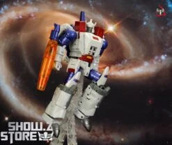 FansToys FT-16T Sovereign Galvatron G1 Version -Figure Forge Outlet Store 313d7c910e