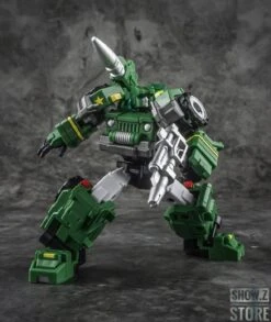 IronFactory EX-38 Optics Hunter Hound -Figure Forge Outlet Store 316cb3bb54