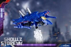 Iron Factory EX-27G Wing Guard Set Of 3 -Figure Forge Outlet Store 31931dd3ff