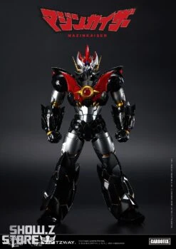 [Pre-Order] Blitzway BW-CA-10901 Carbotix Mazinkaiser -Figure Forge Outlet Store 31b0bc73fc