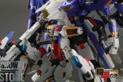 Mechanicore 1/72 MASX-0033 MSA-0011 [Ext] Ex-S Gundam Clear Version -Figure Forge Outlet Store 31b5513dd5